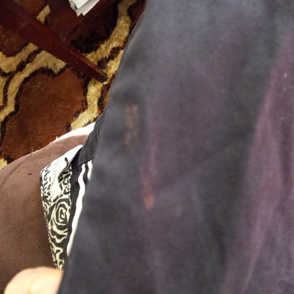 Bermuda shorts - Picture 5 of 7